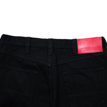 Load image into Gallery viewer, Carpet "C-Star Jeans" Pant // Black
