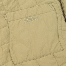 Load image into Gallery viewer, Dime "Reversible Insulated" Jacket // Moss/Army
