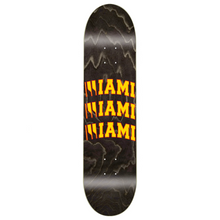 Load image into Gallery viewer, EDGLRD “Miami“ Deck // Multi

