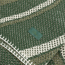 Load image into Gallery viewer, Dime &quot;Soleil Button Knit&quot; Shirt S/S // Green
