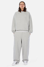 Load image into Gallery viewer, Dime "Classic Small Logo“ Sweat Pants // Heather Gray
