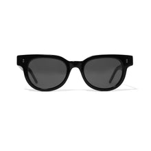 Load image into Gallery viewer, Butter Goods x Blue Note "Conquistador" Sunglasses // Black
