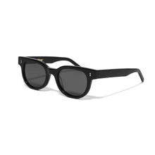 Load image into Gallery viewer, Butter Goods x Blue Note "Conquistador" Sunglasses // Black
