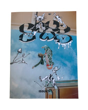 Load image into Gallery viewer, Lilypad "Issue 5" Magazine
