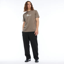 Load image into Gallery viewer, Dime "Classic Grip" Tee // Deep Sepia
