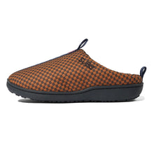 Load image into Gallery viewer, Butter Goods X Subu “Woven “ Sandal  // Tan / Navy
