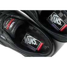 Load image into Gallery viewer, Vans "Curren Caples" // Dark Brown
