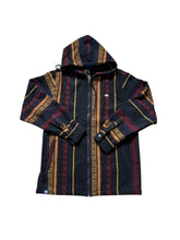 Load image into Gallery viewer, Hélas "Nomad Full Zip" Jacket  // Multi
