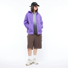 Load image into Gallery viewer, Dime "Classic Denim" Short // Brown Washed
