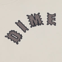 Load image into Gallery viewer, Dime "Choppers" Crewneck // Natural
