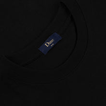 Load image into Gallery viewer, Dime "2Fast 2Delicious" Tee // Black
