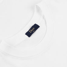 Load image into Gallery viewer, Dime &quot;Dreamy&quot; Tee // White
