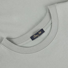 Load image into Gallery viewer, Dime &quot;Topo&quot; Tee // Gravel
