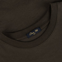 Load image into Gallery viewer, Dime &quot;Globe&quot; Tee // Vintage Black

