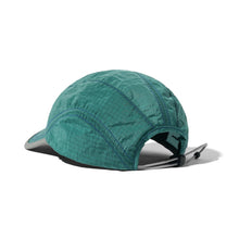 Load image into Gallery viewer, Butter Goods x Umbro "Diamond Terrain" Cap // Green
