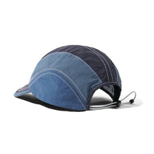 Load image into Gallery viewer, Butter Goods x Umbro "Diamond Terrain" Cap // Navy/Slate
