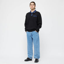 Load image into Gallery viewer, Dime "Classic Relaxed“ Denim Pants // Blue Washed

