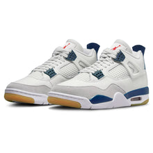 Load image into Gallery viewer, Nike SB "Jordan 4" // Navy
