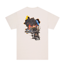 Load image into Gallery viewer, Hockey "Tier One" Tee // Natural
