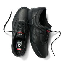 Load image into Gallery viewer, Vans "Curren Caples" // Dark Brown
