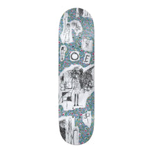 Load image into Gallery viewer, There “Flowerz“ Deck // Poe Pinson
