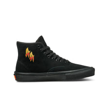 Load image into Gallery viewer, Vans  "Authentic Hi" // AA Black
