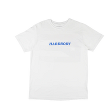 Load image into Gallery viewer, Hardbody "Puerto Rico" Tee // White
