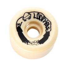 Load image into Gallery viewer, Loophole "Akira" V Shape // Black
