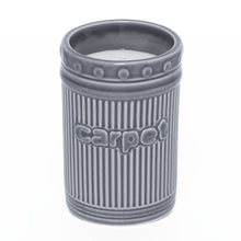 Load image into Gallery viewer, Carpet "Trash" Candle // Assorted
