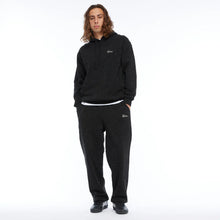 Load image into Gallery viewer, Dime "Classic Grip" Hoodie // Black Speckled

