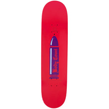 Load image into Gallery viewer, Carpet "Bodycount" Deck // Black
