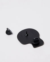 Load image into Gallery viewer, Parra "Skulled" Enamed Pin
