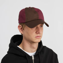 Load image into Gallery viewer, Dime &quot;Twirl Low Pro&quot; Cap // Brown
