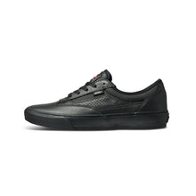 Load image into Gallery viewer, Vans "Curren Caples" // Dark Brown
