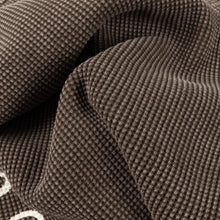 Load image into Gallery viewer, Dime &quot;Fighter Waffle&quot; Short // Brown
