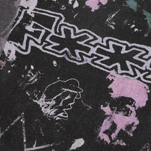 Load image into Gallery viewer, Carpet "Rag" L/S // Black
