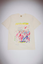 Load image into Gallery viewer, Fucking Awesome "Wrestler" Tee // Off White
