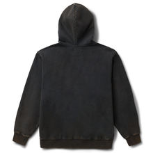Load image into Gallery viewer, Vans x Carpet Company &quot;Fleece&quot; Hoodie // Washed Black
