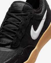 Load image into Gallery viewer, Nike SB &quot;PS8&quot; // Black/Gum
