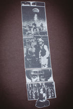 Load image into Gallery viewer, Fucking Awesome "Dill Collage" Hoodie Zip // Charcoal
