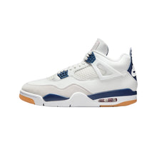 Load image into Gallery viewer, Nike SB "Jordan 4" // Navy
