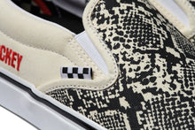 Load image into Gallery viewer, Vans x Hockey  "Slip-On" // Snake Skin
