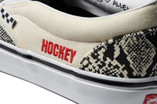 Load image into Gallery viewer, Vans x Hockey  "Slip-On" // Snake Skin
