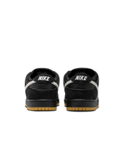 Load image into Gallery viewer, Nike SB "Dunk Low Pro" // Black/Black/White
