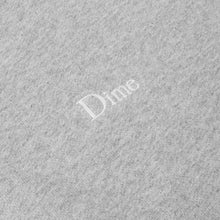 Load image into Gallery viewer, Dime "Classic Small Logo“ Sweat Pants // Heather Gray
