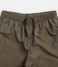 Load image into Gallery viewer, Fucking Awesome "Water Acceptable" Short // Iridescent Sienna
