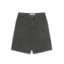 Load image into Gallery viewer, Polar "Jiro" Shorts // Dirty Black
