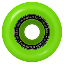 Load image into Gallery viewer, Spitfire "Formula 4" OG Classic 99a // Green
