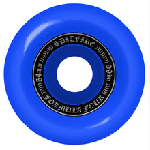 Load image into Gallery viewer, Spitfire "Formula 4" OG Classic 99a // Blue
