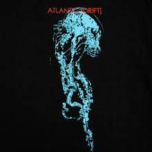 Load image into Gallery viewer, Atlantic Drift “ Jelly Up“ Tee // Black
